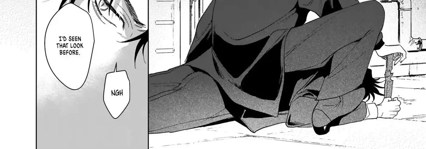 Happy Anti Moral Chapter 5 - page 45