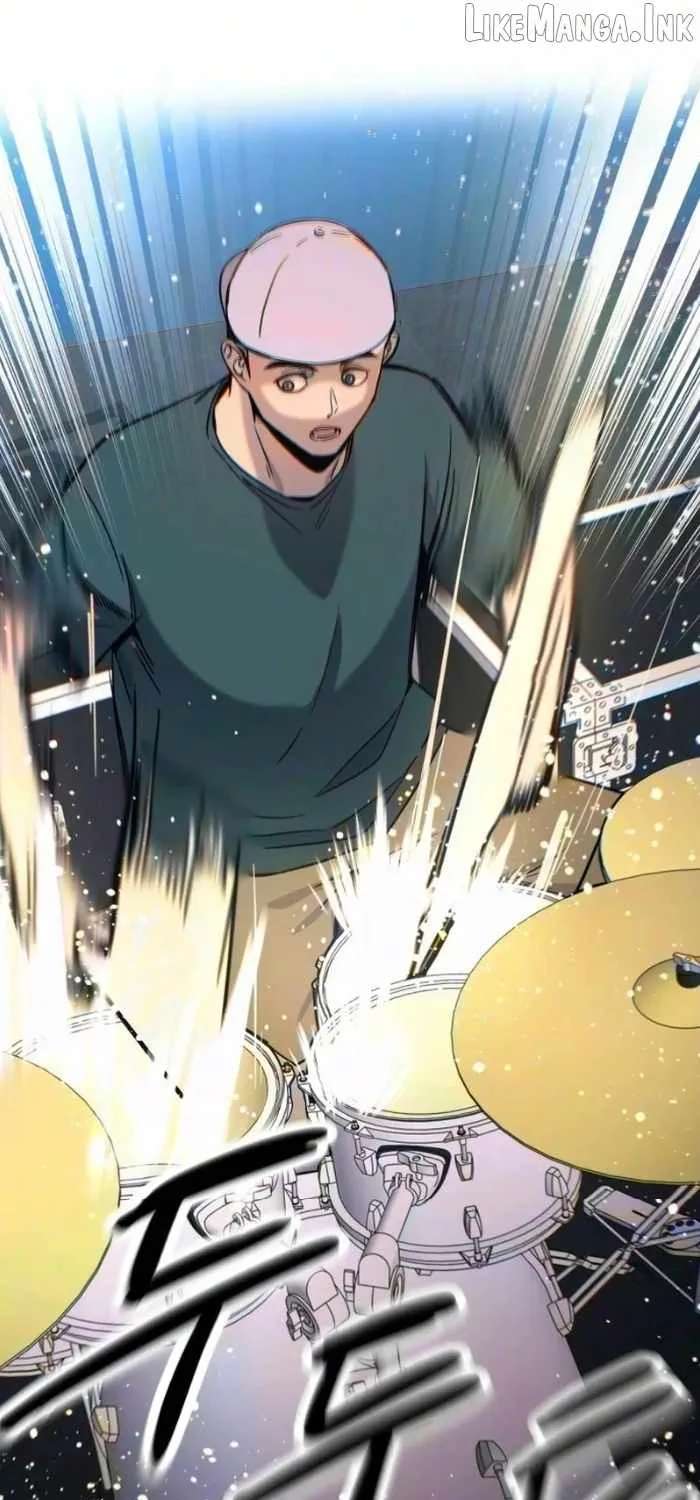 My Bias Gets On The Last Train Chapter 91 - page 64