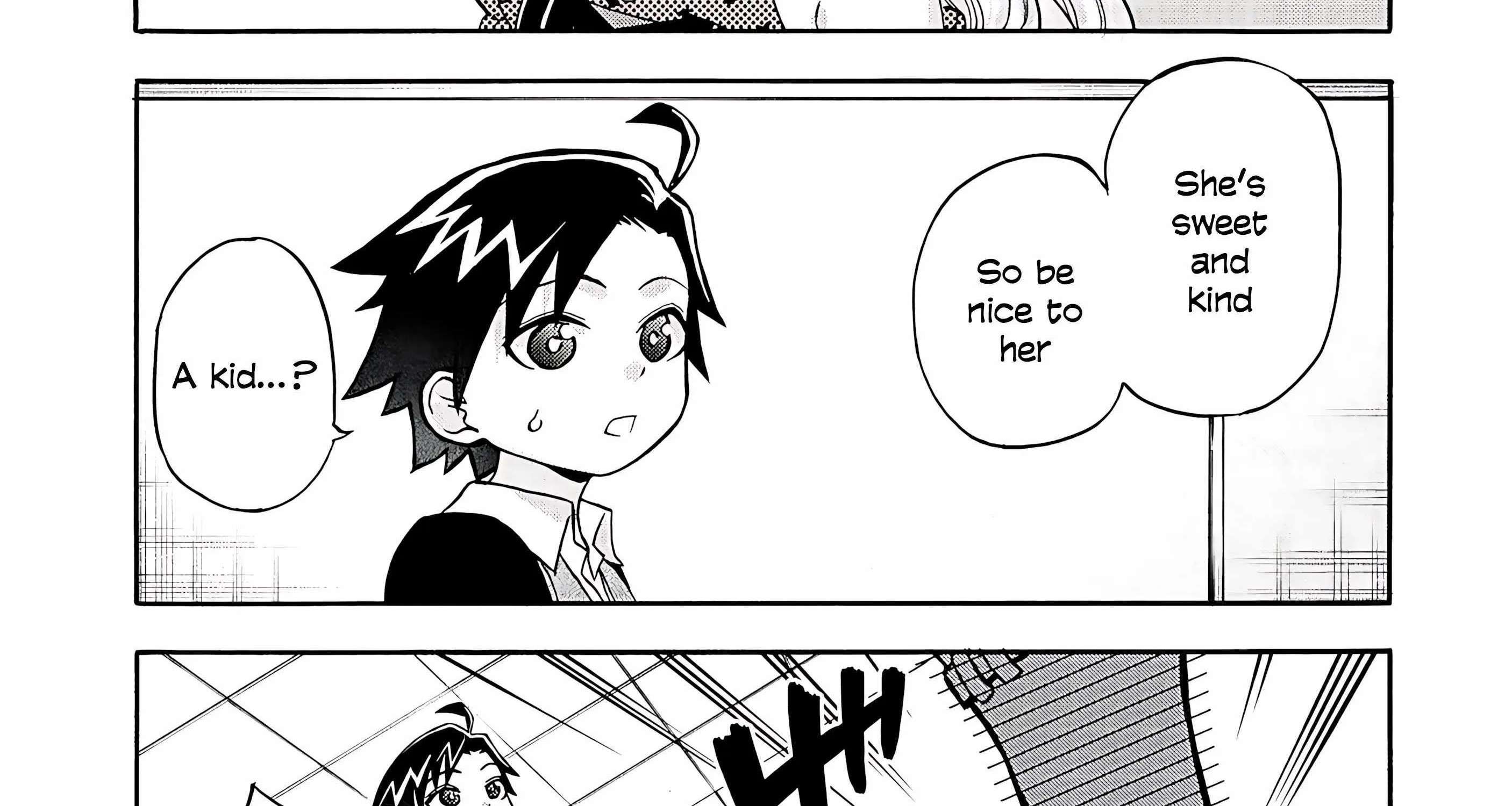 Isekai de Yakuza Hajimemashita: Yume no Henkyou Slow Life wa Oazuke-chuu Chapter 5 - page 58