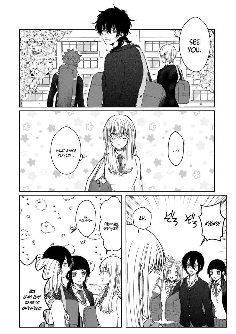 Please Make a Despicable Face, Kurosaki-kun! Chapter 1 - page 11