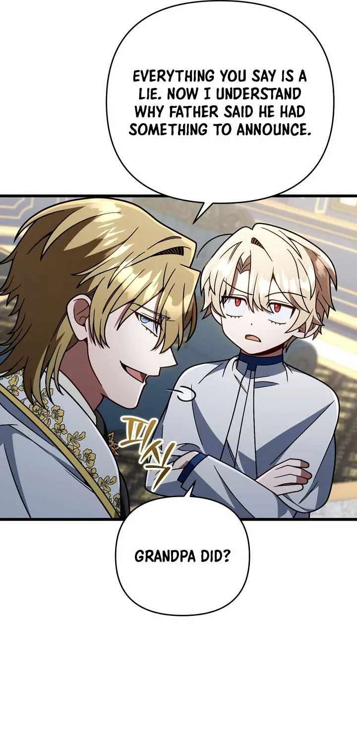 I'm Gonna Annihilate This Land Chapter 90 - page 37