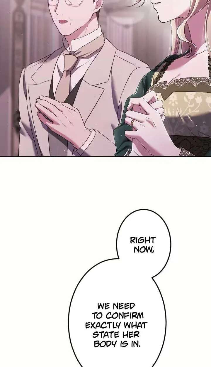 My Fifth Arranged Marriage Is With You, Who Hates Me Chapter 54 - page 79