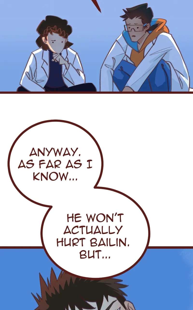 Bailin & Li Yun Chapter 116 - page 3