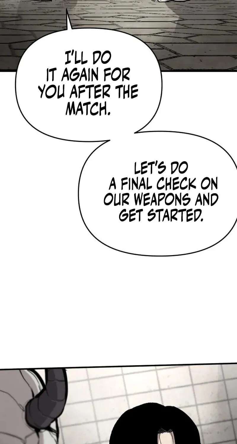 War of Corpses Chapter 75 - page 64