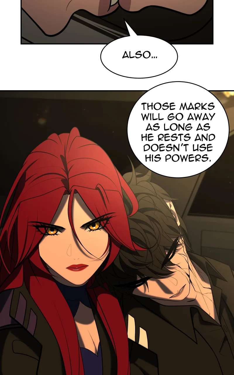 To Tame A Fire Chapter 154 - page 91