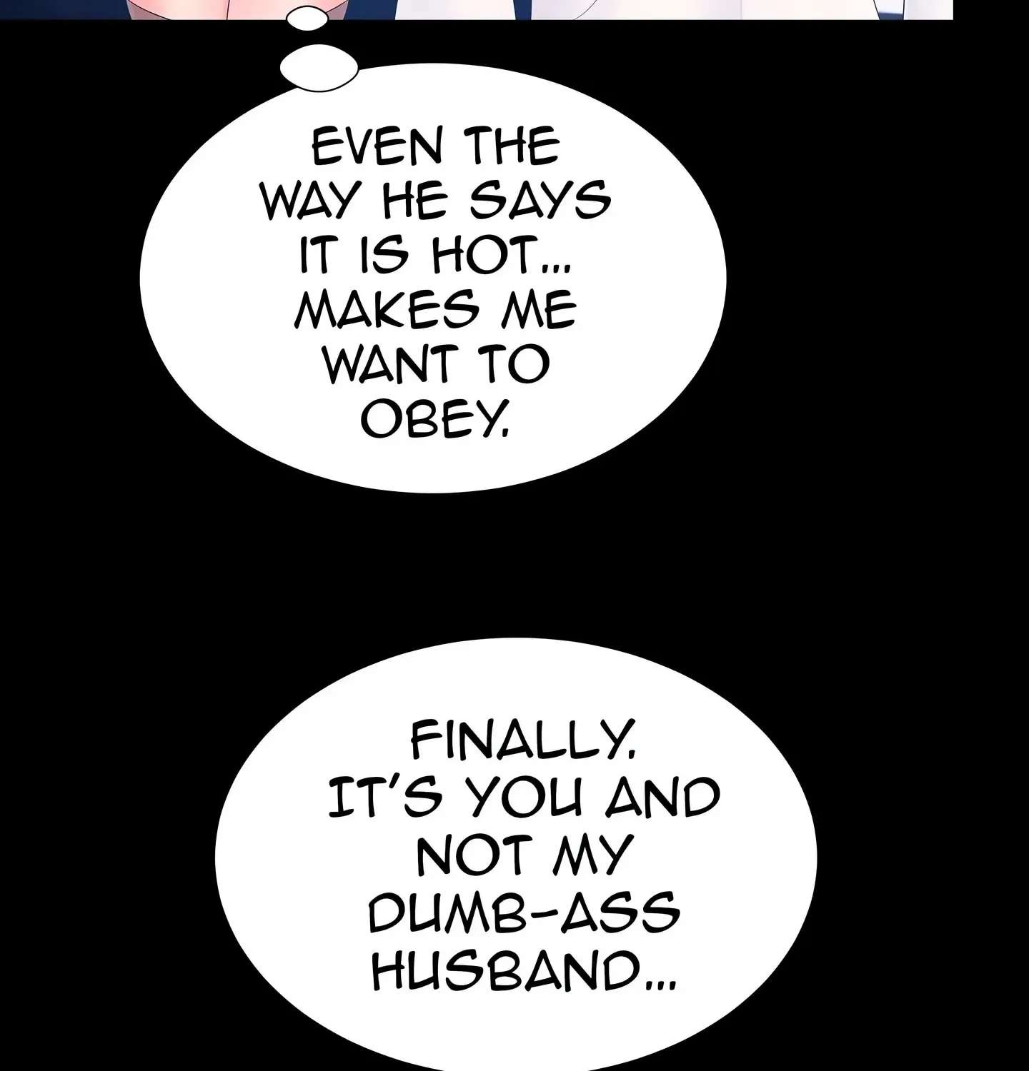 Forbidden Fantasy Chapter 26 - page 34