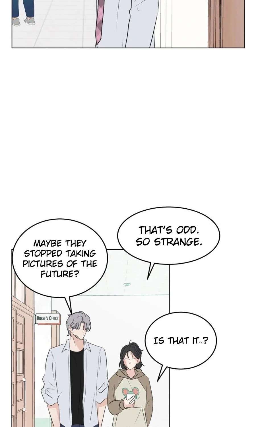 Highteen Spoiler Chapter 38 - page 79