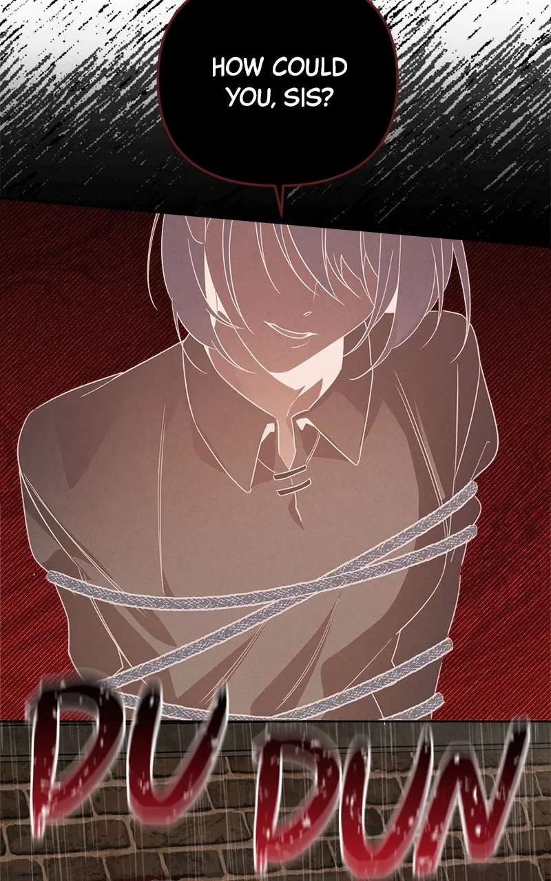 Where the Golden Rose was Plucked Chapter 45 - page 80