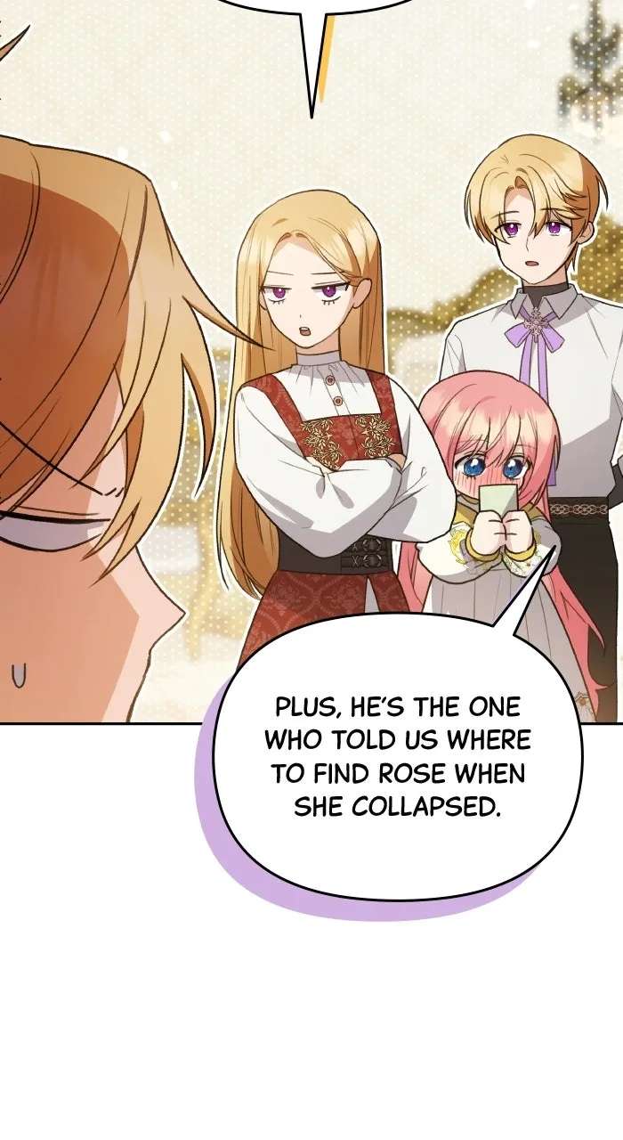 The Archmage Becomes theSwordmaster's Youngest Daughter Chapter 37 - page 57