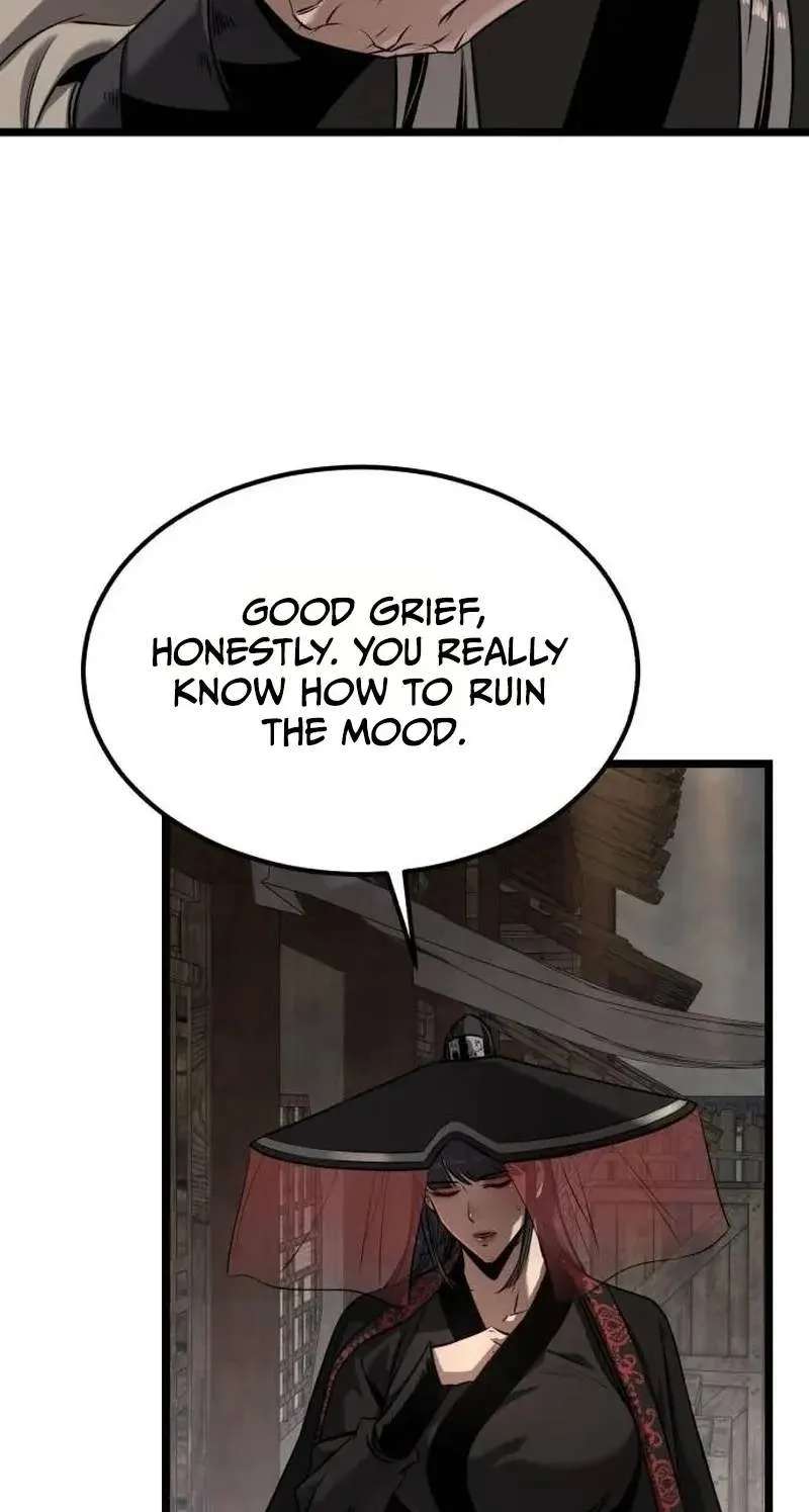The Former Supreme Chapter 20 - page 28