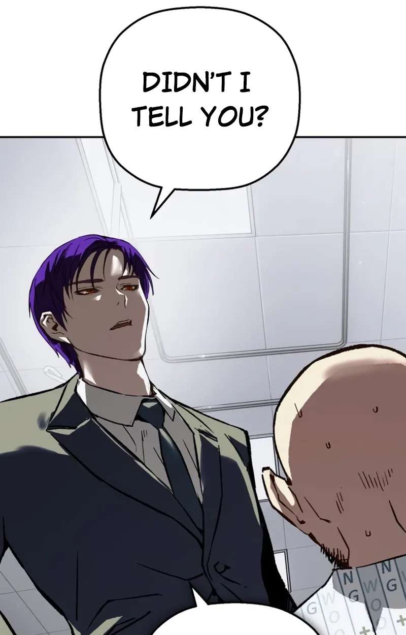 The Villain Profiler Chapter 63 - page 73