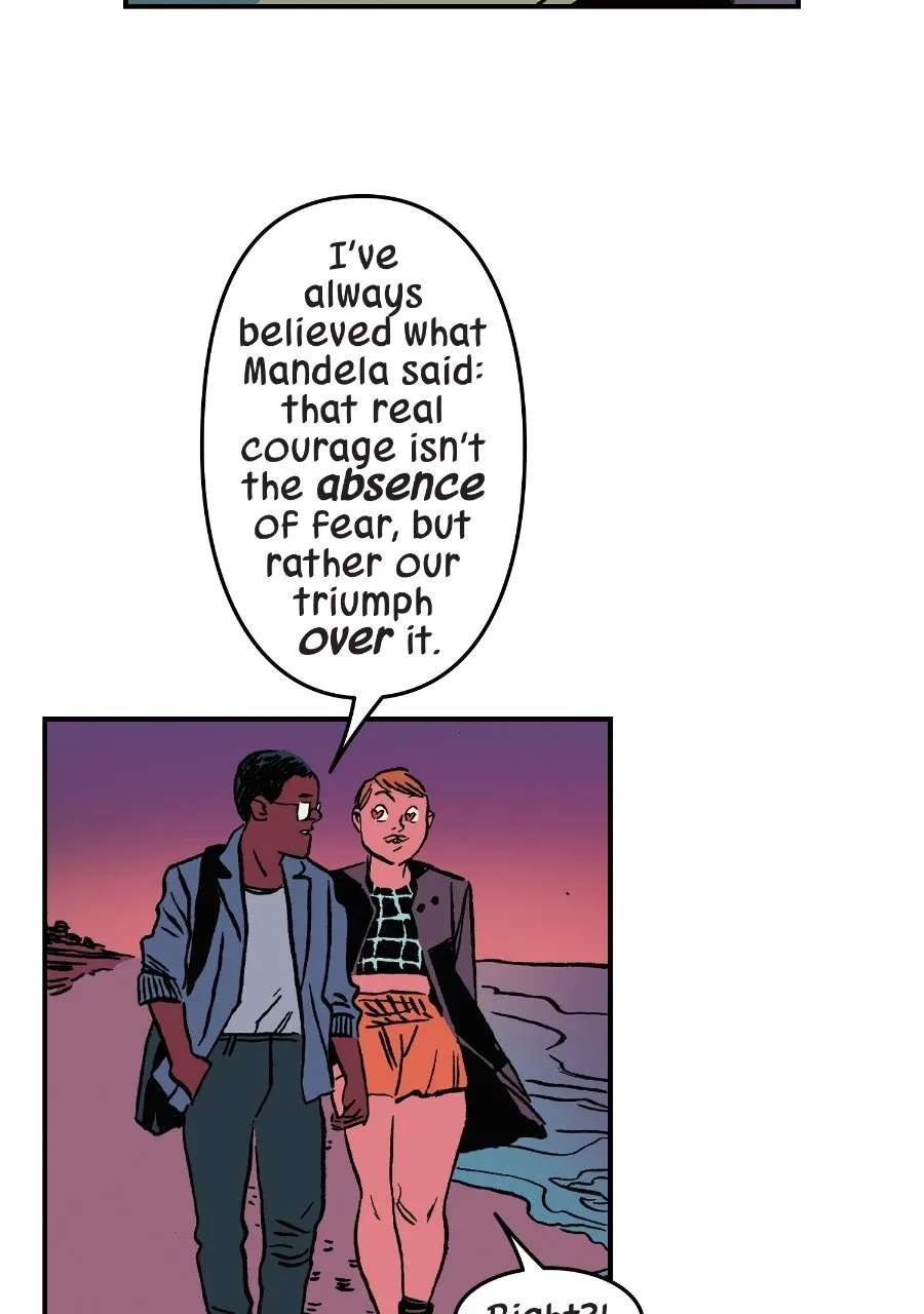 The Unbeatable Squirrel Girl Chapter 32 - page 26