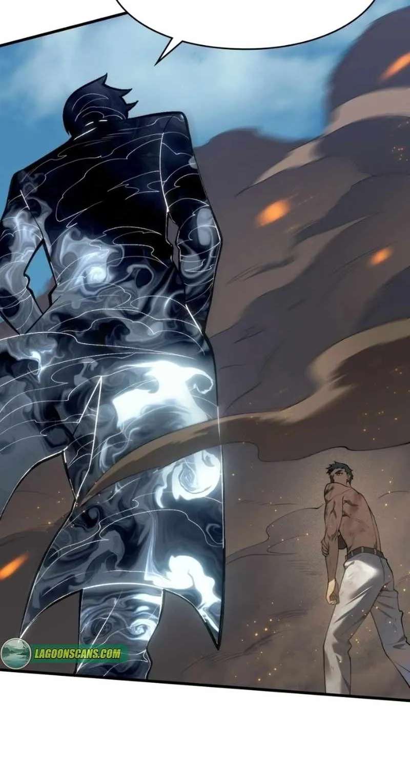 Rise of the Limitless Necromancer Chapter 41 - page 46