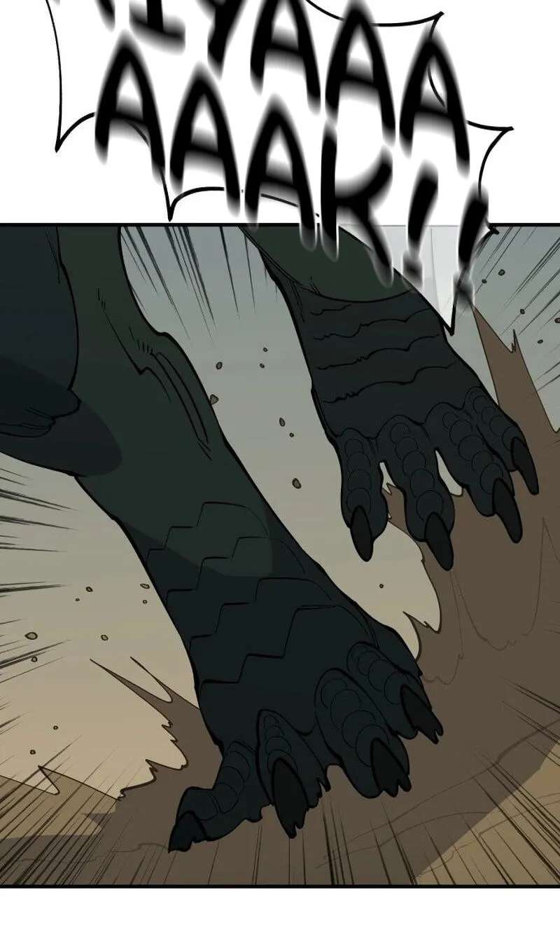 Ancient Animal Tales Chapter 64 - page 84