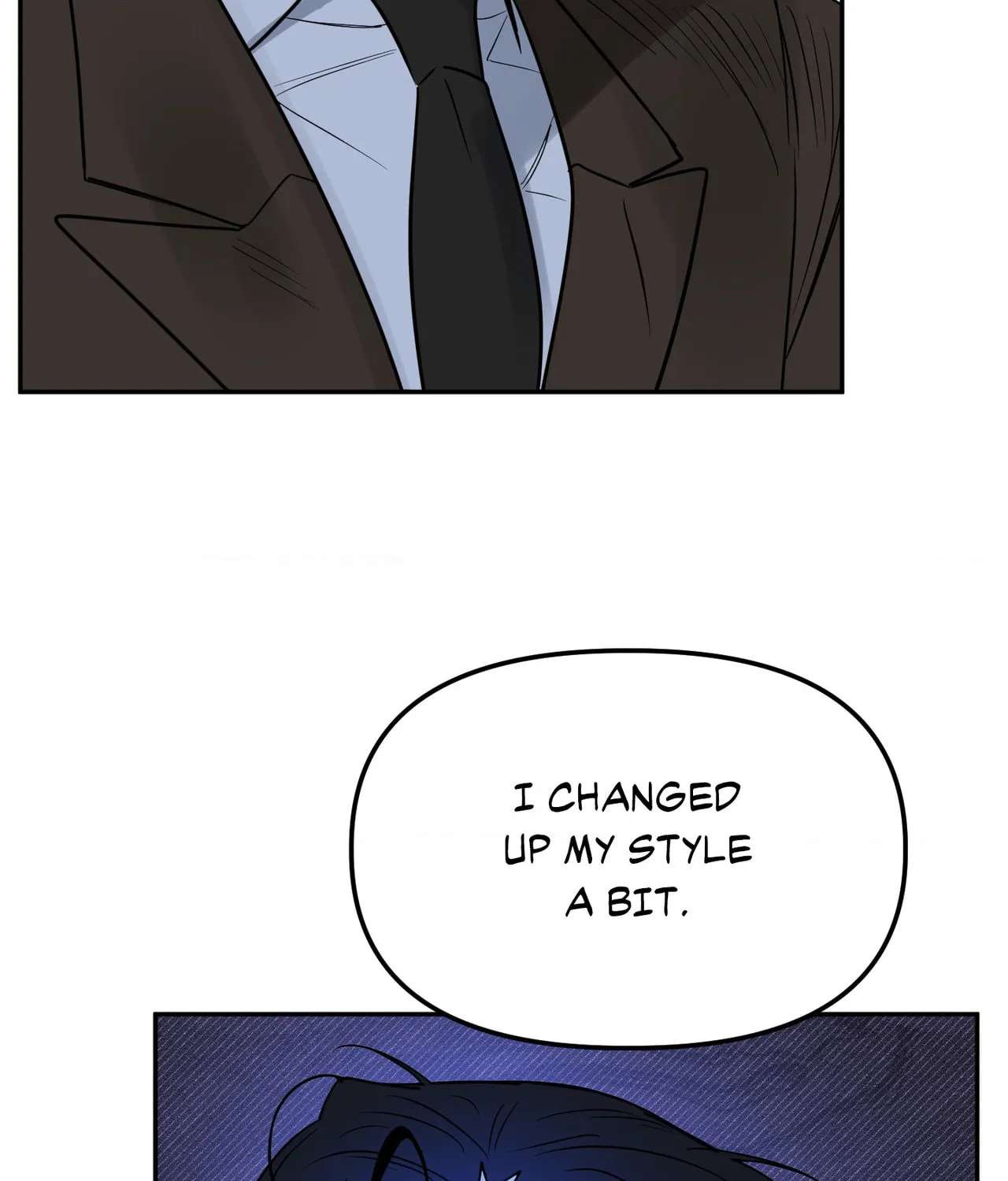 Taming the Master Chapter 2 - page 105