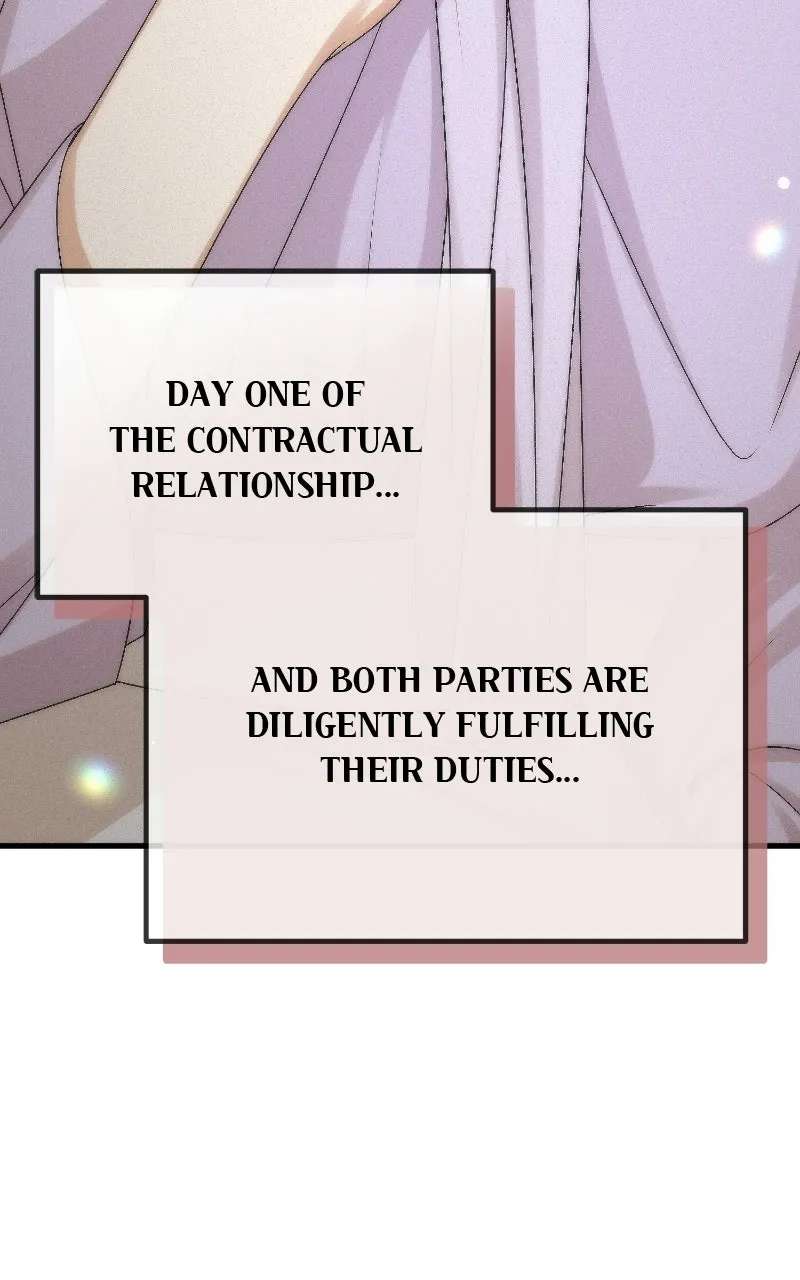 Office Romance Contract Chapter 3 - page 134