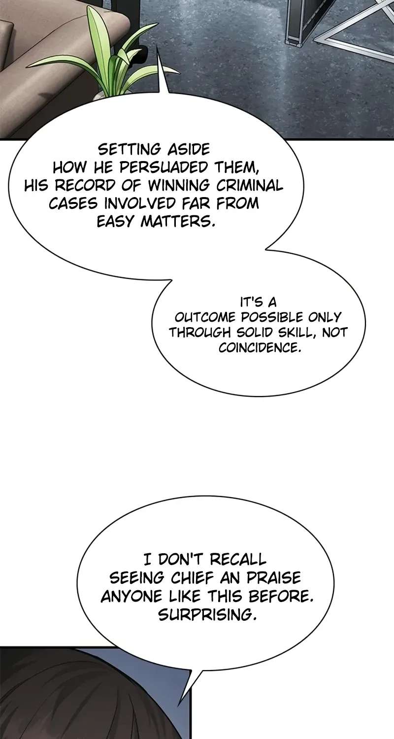 The Lawyer Who Sees Souls Chapter 30 - page 96