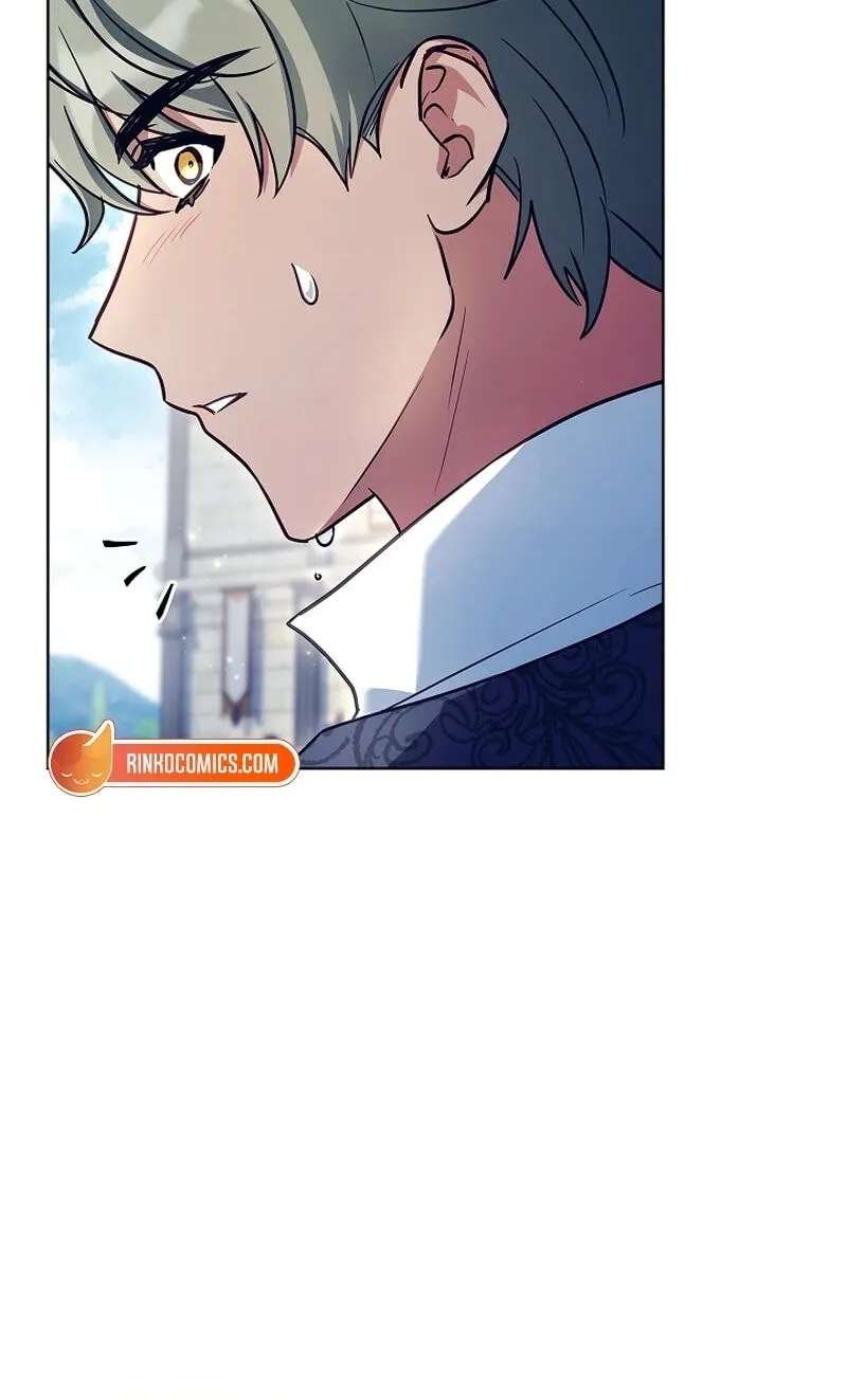 Darling, Why Can't We Divorce? Chapter 106 - page 48