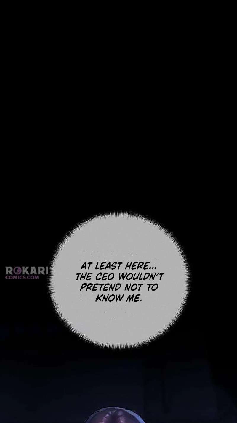 Patronage Stigma Chapter 2 - page 87