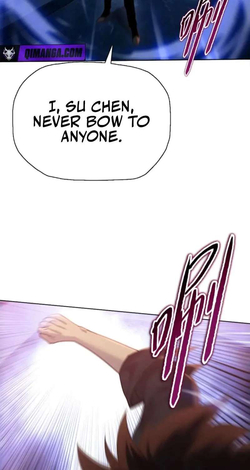 The Doomsday Ruthless Man: Hoarding Trillions Of Supplies At The Beginning Chapter 135 - page 23
