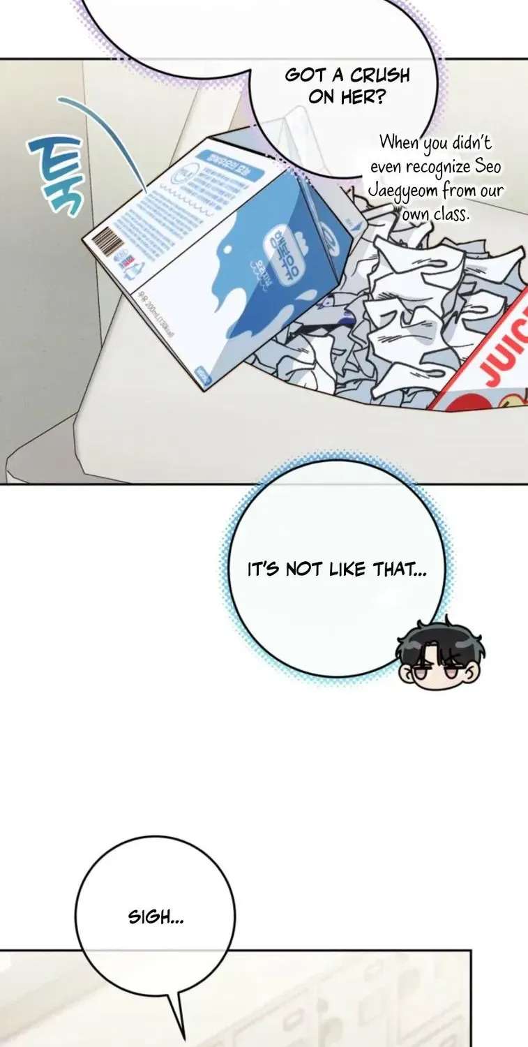 The Top Student Hides Her Regression Chapter 6 - page 49