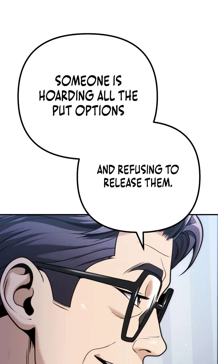 The Money Keeps Piling Up Even If I Spend It Chapter 13 - page 21