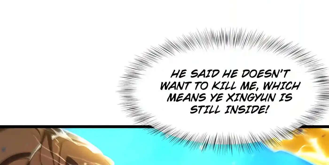 Kaiju Qiandao Huanggu Sheng Ti Chapter 166 - page 66