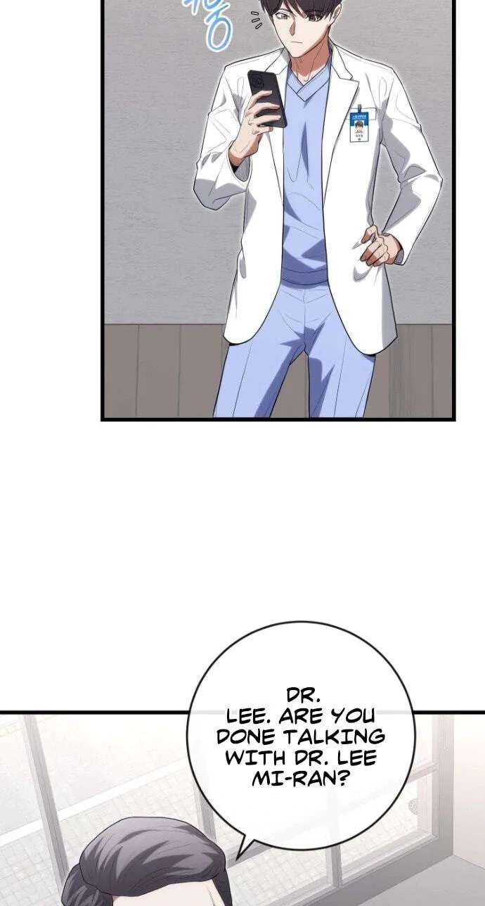 Hua Tuo Becomes a Surgeon Chapter 57 - page 53