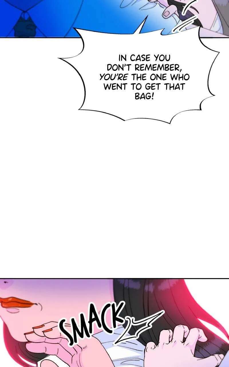 Momfluencer Chapter 92 - page 25