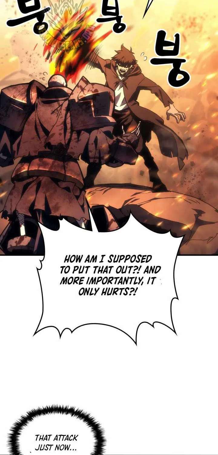 Mr Devourer, Please Act Like A Final Boss Chapter 141 - page 34