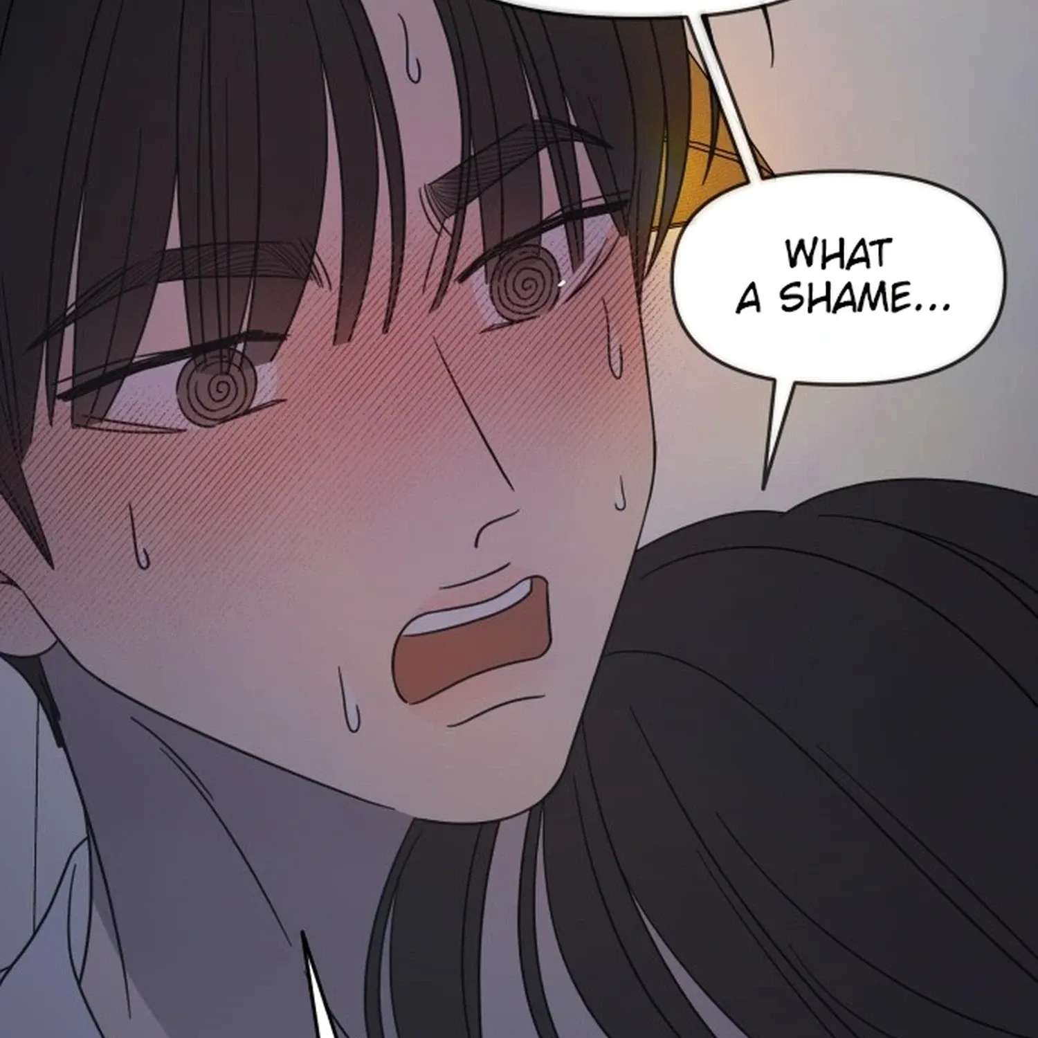 No Dating Allowed In The Office Chapter 99 - page 15