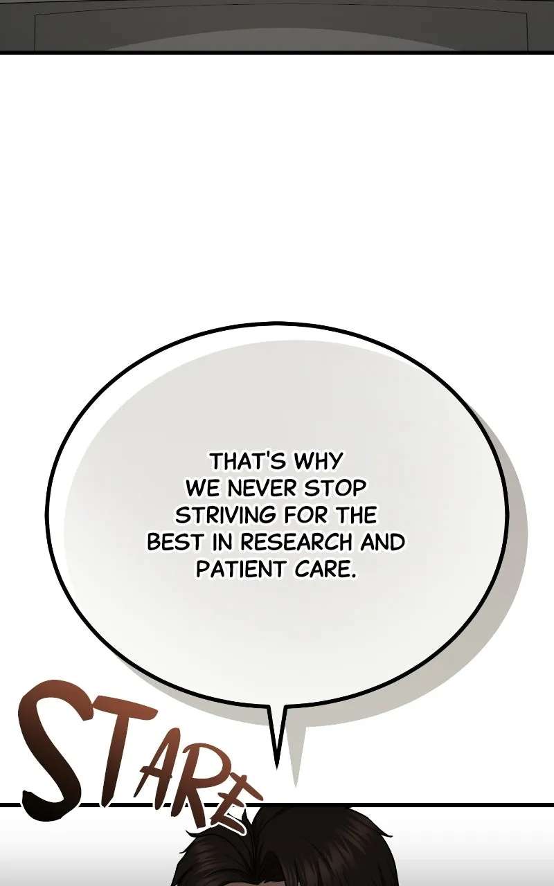 The Regressed DoctorJust Wanted to Live Quietly Chapter 64 - page 18