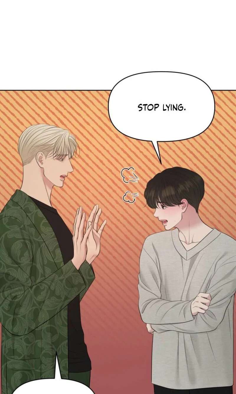 Oil On Canvas Chapter 53 - page 60