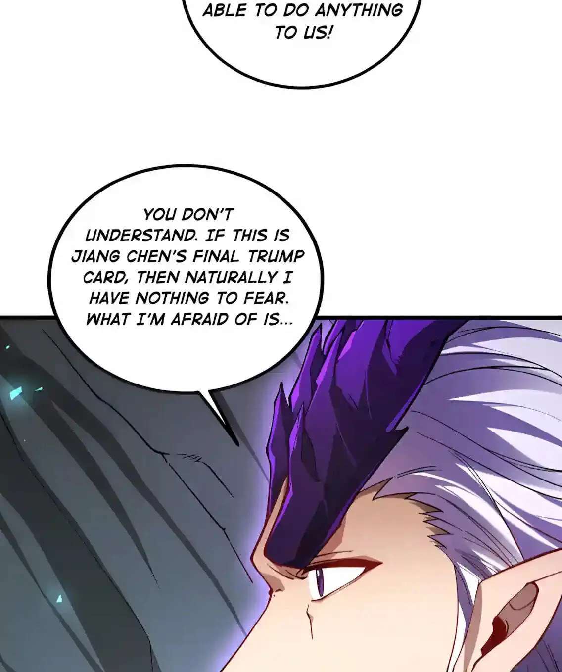 Zerg Ruler: I Command the Scourge Chapter 132 - page 61