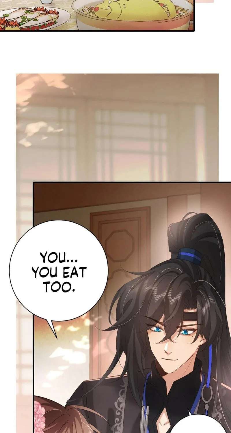 Surviving as a Tyrant's Daughter Chapter 230 - page 11