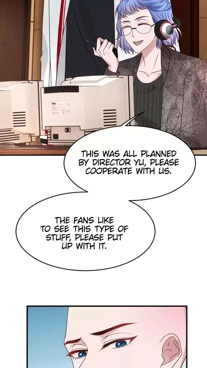 Reborn- deceiving my financial backing husband Chapter 83 - page 24