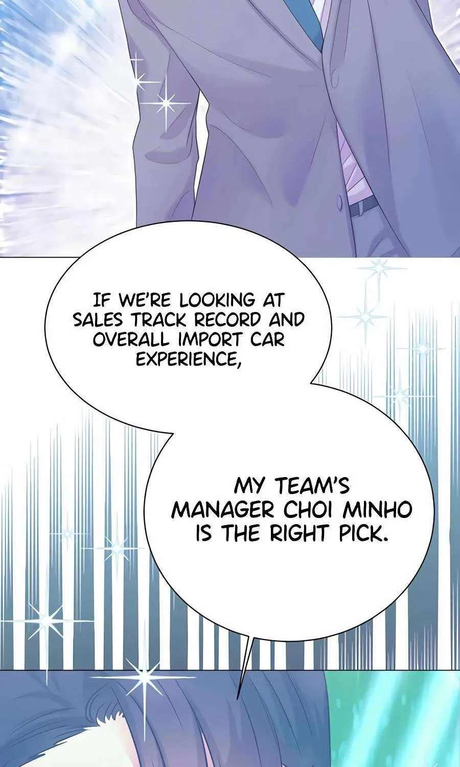 I Became A Sales Prodigy Chapter 109 - page 77