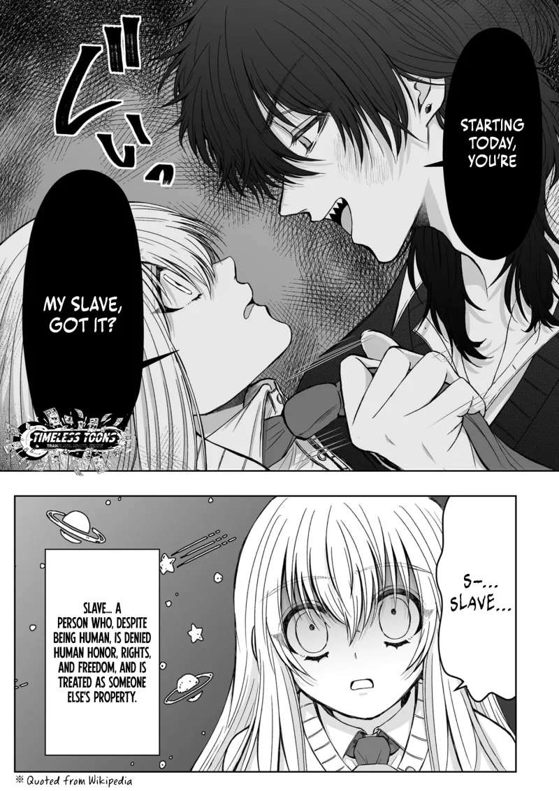 Please Make a Despicable Face, Kurosaki-kun! Chapter 4 - page 14