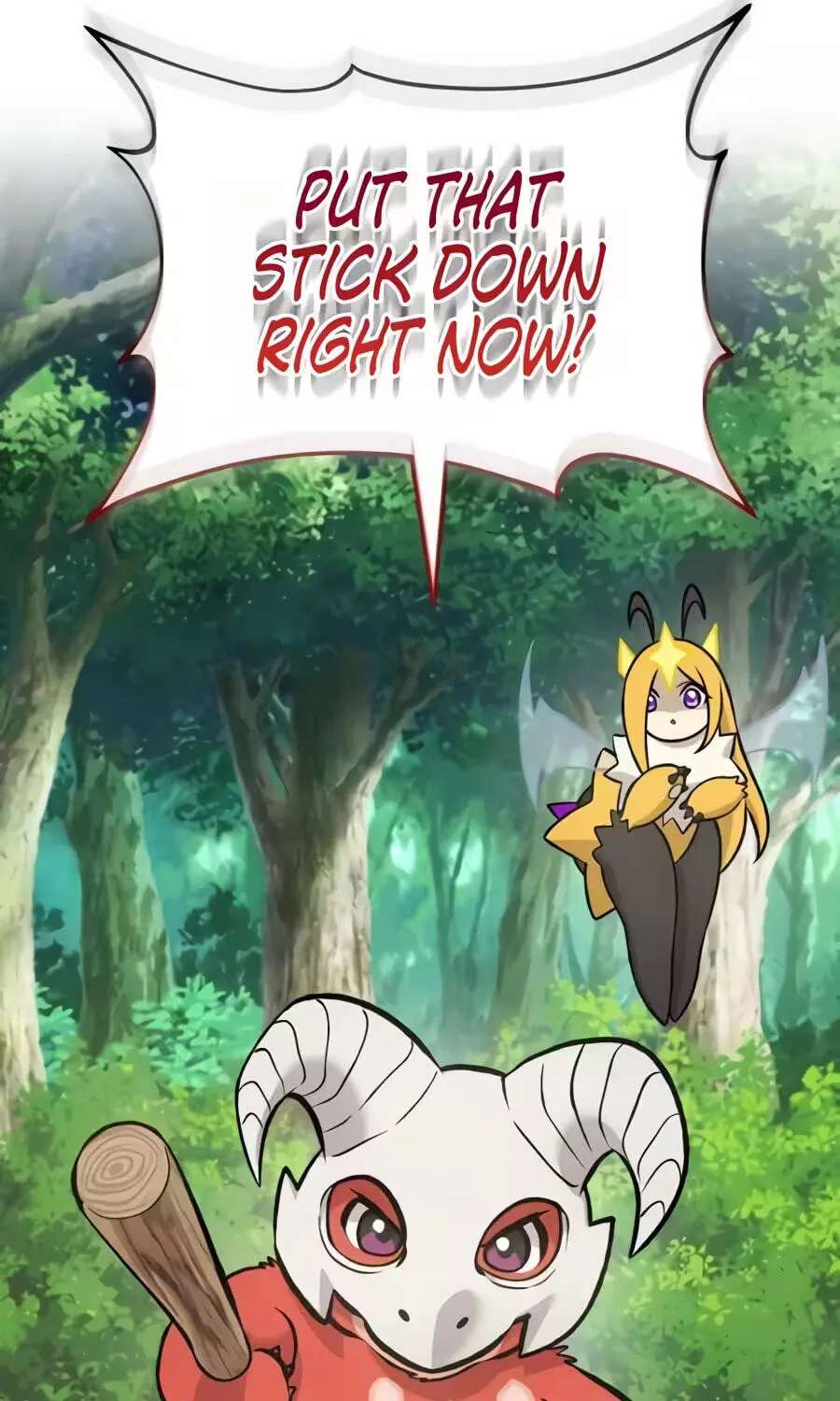 The Top Dungeon Farmer Chapter 146 - page 9