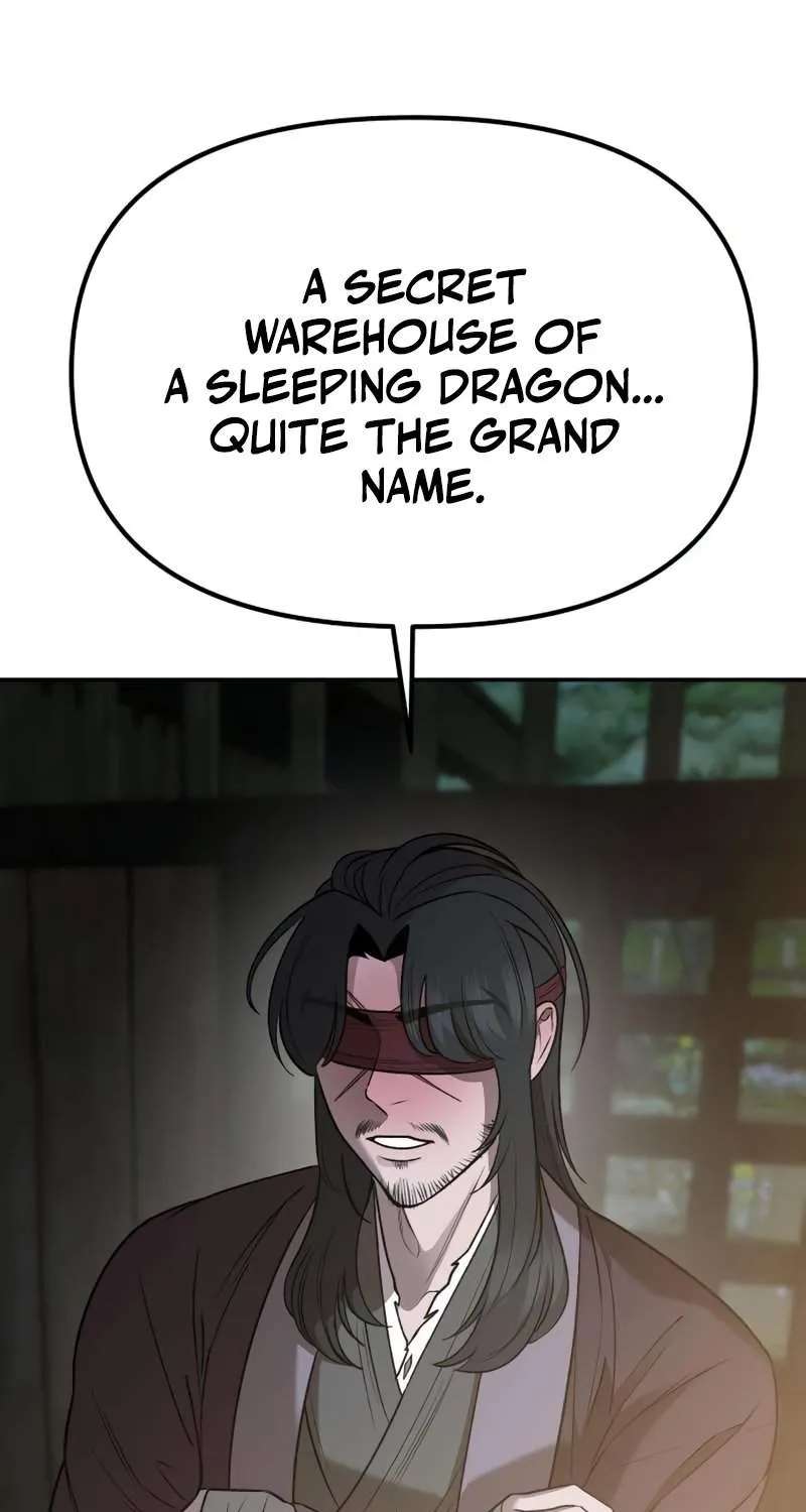 The Divine Brush of Hwarim Chapter 8 - page 31