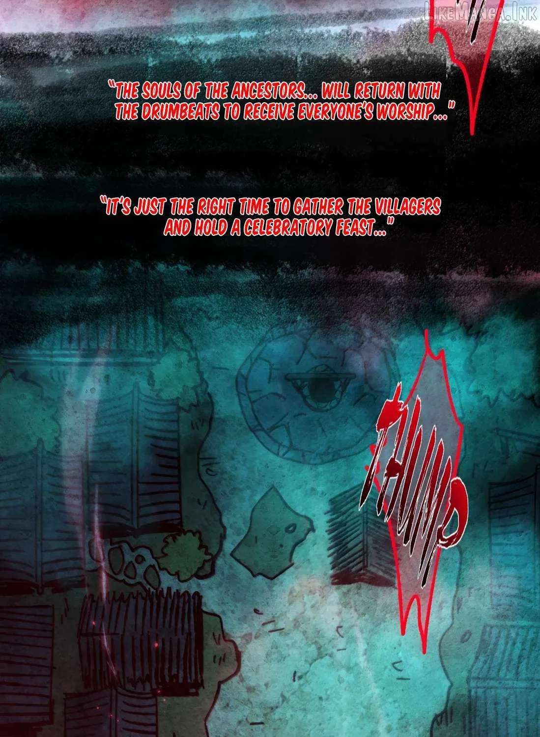 I’m Really Not The Demon God’s Lackey Chapter 198 - page 53