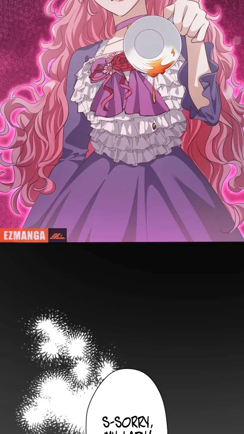 The Unhappy Poison Witch's Happy Marriage Chapter 6 - page 33