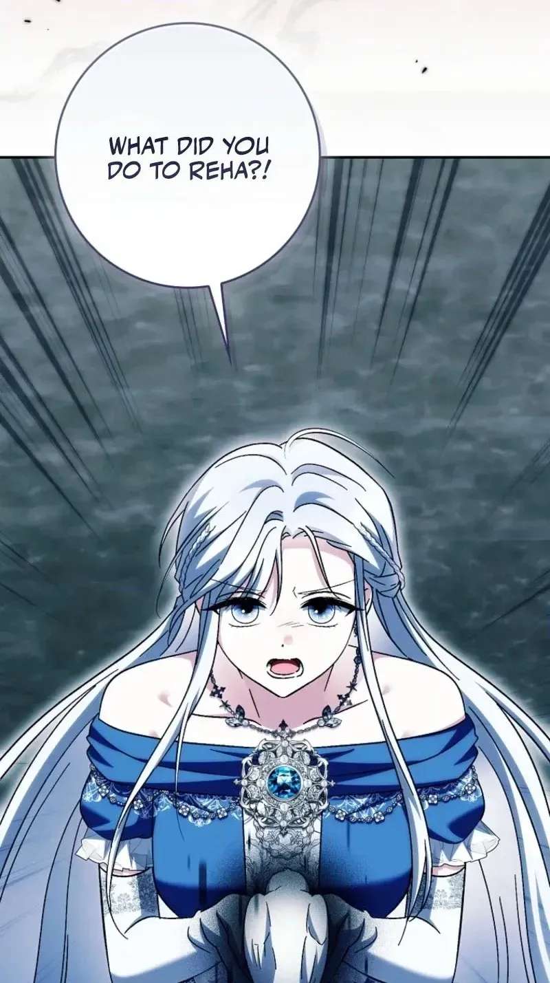 The White Tiger Princess is Not in Danger Chapter 47 - page 39