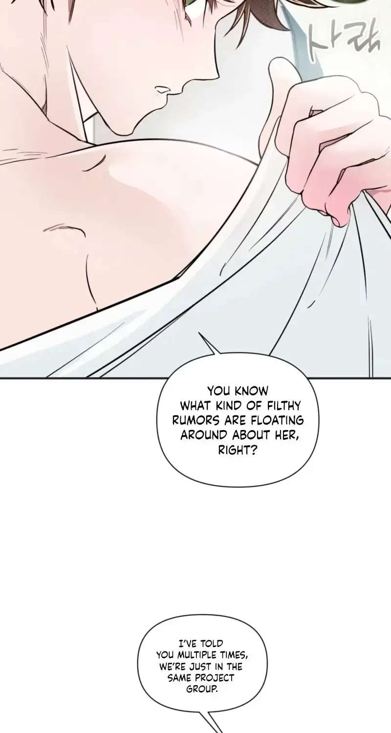 Careless Love Chapter 1 - page 34