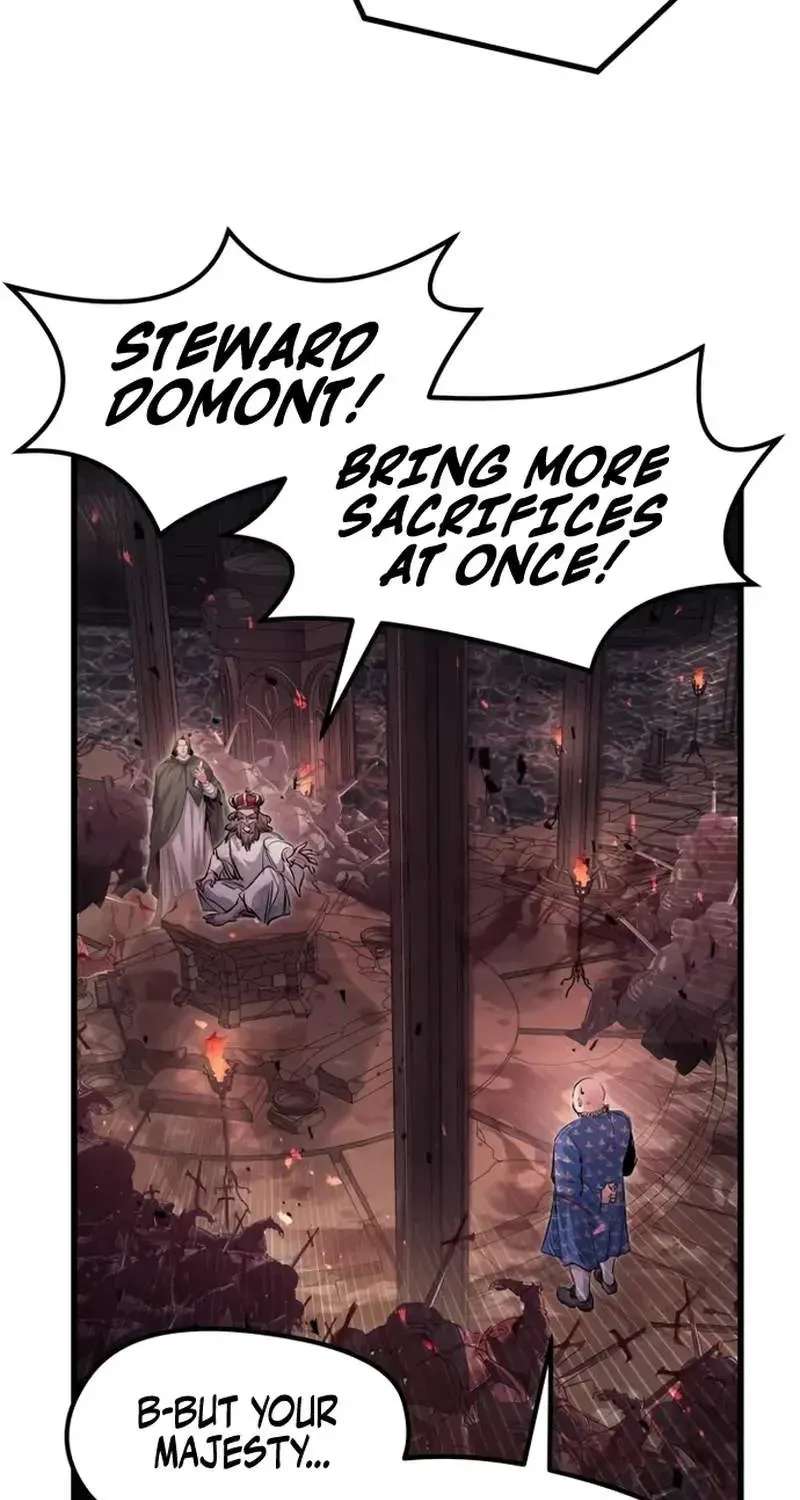 The Regressed Mercenary’s Machinations Chapter 110 - page 63