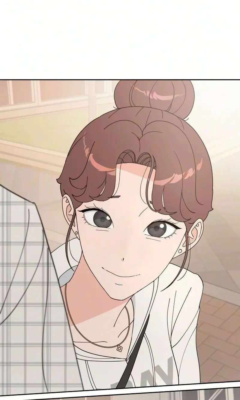 Reverse Puberty! First Love Chapter 4 - page 96