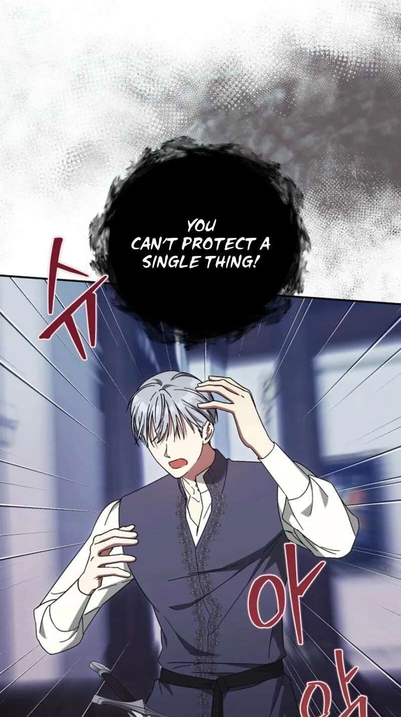 The Young Lady Who Broke Her Engagement Is Only Obsessed With the Ending Chapter 99 - page 20