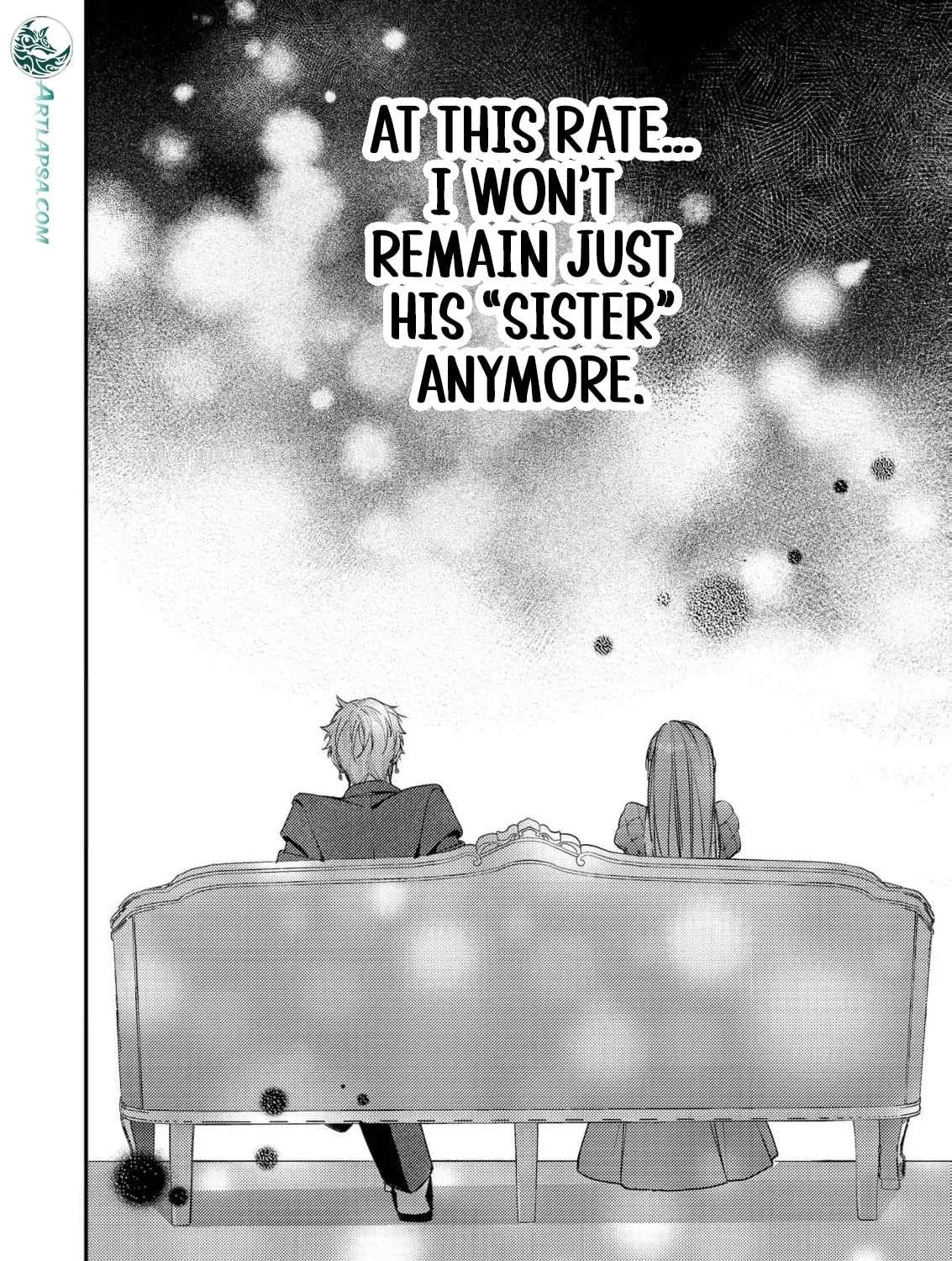 Bad End Mokuzen no Heroine ni Tensei Shita Watashi, Konse de wa Ren'ai Suru Tsumori ga Cheat na Ani ga Hanashitekuremasen!? @COMIC Chapter 45 - page 75