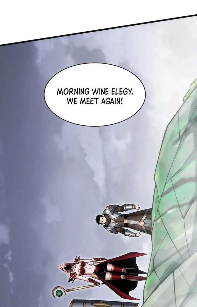 God of Games: The Ultimate Evolution Chapter 27 - page 96