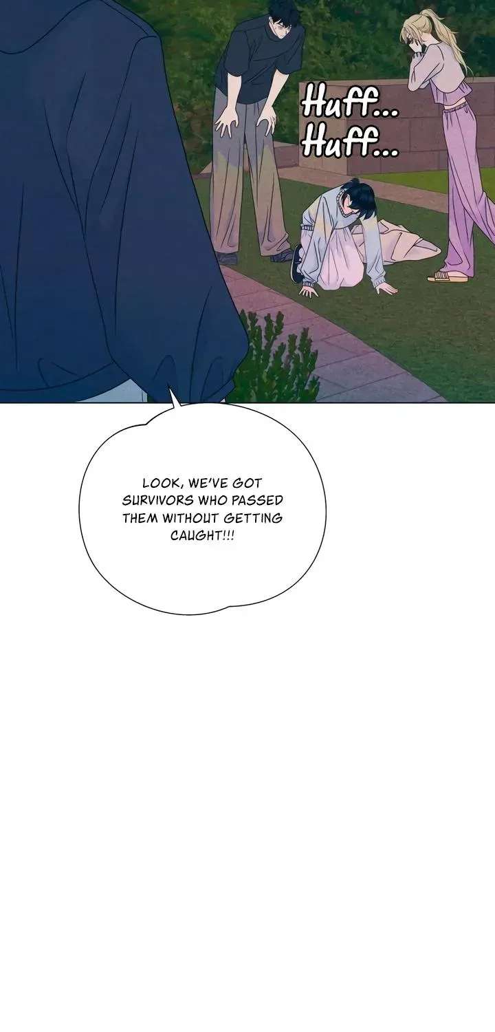 My Introverted Boy Chapter 163 - page 33